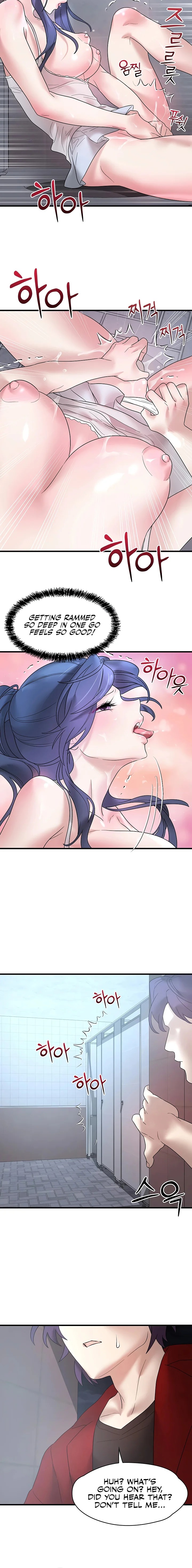 King of Delusions Chapter 13 - Manhwa18.com