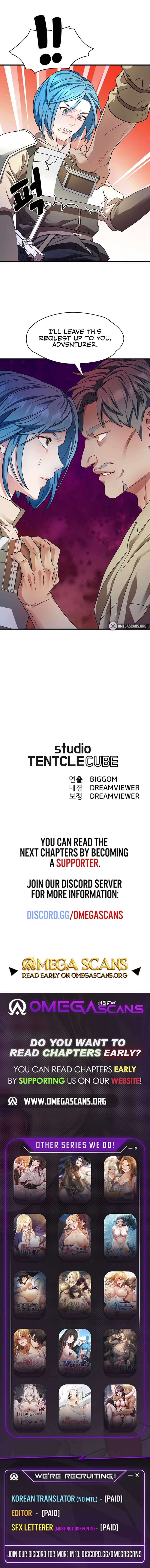 King of Delusions Chapter 4 - Manhwa18.com