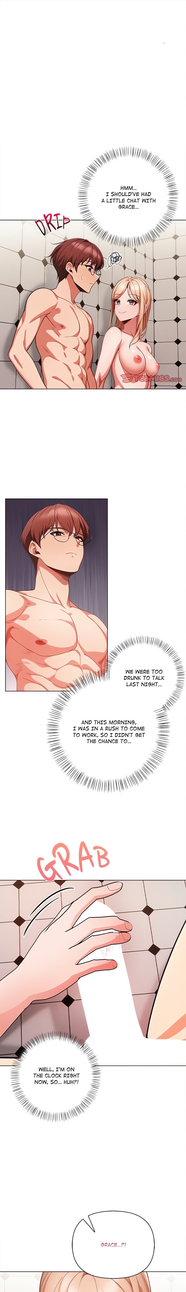 Love-Motion Capture Chapter 16 - Manhwa18.com