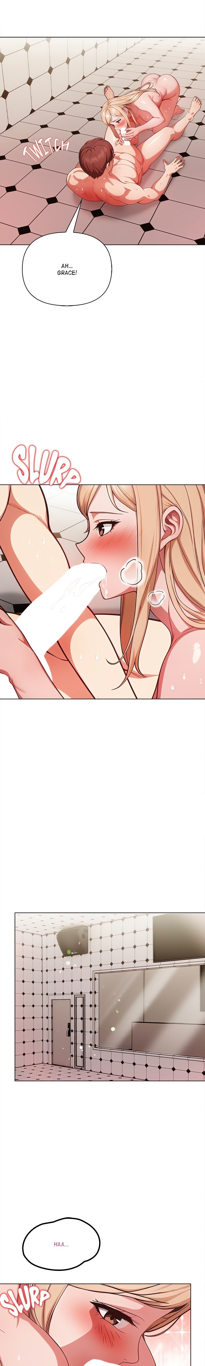 Love-Motion Capture Chapter 16 - Manhwa18.com
