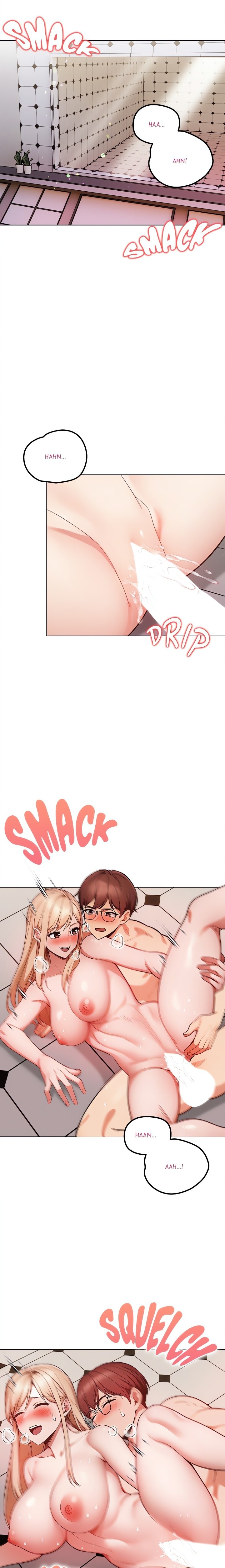 Love-Motion Capture Chapter 16 - Manhwa18.com