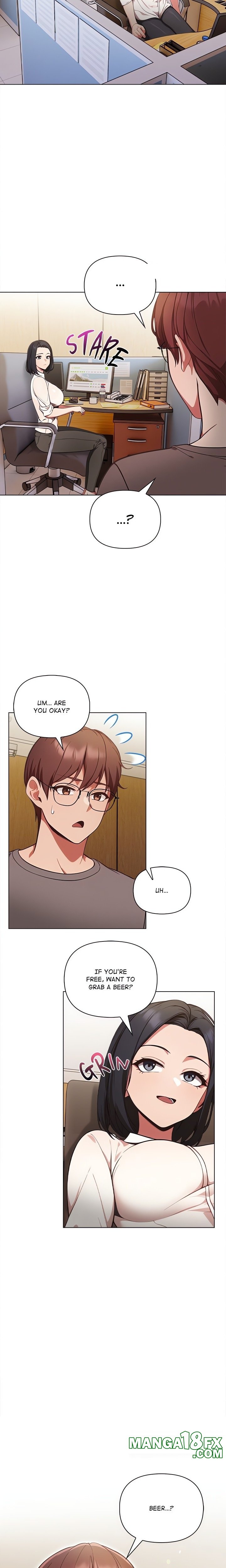 Love-Motion Capture Chapter 16 - Manhwa18.com