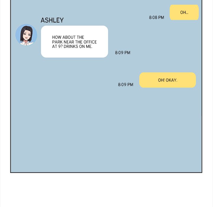 Love-Motion Capture Chapter 21 - Manhwa18.com