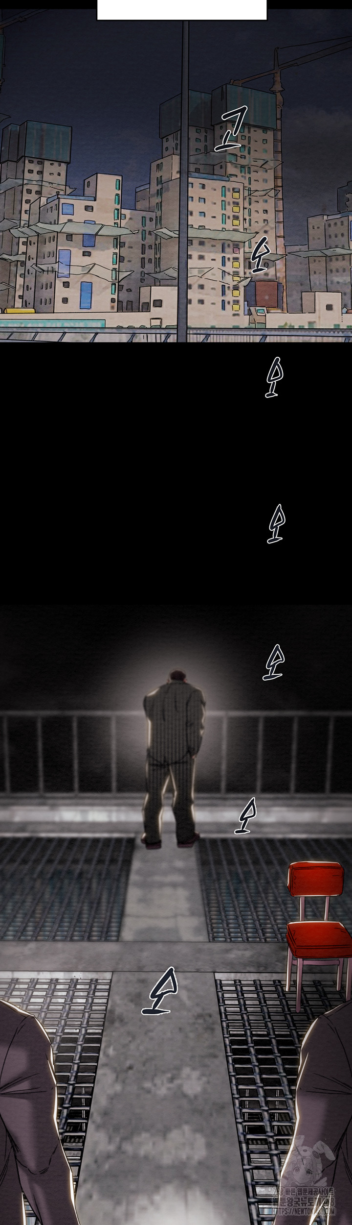 The Man Who Devours Raw Chapter 53 - Manhwa18.com