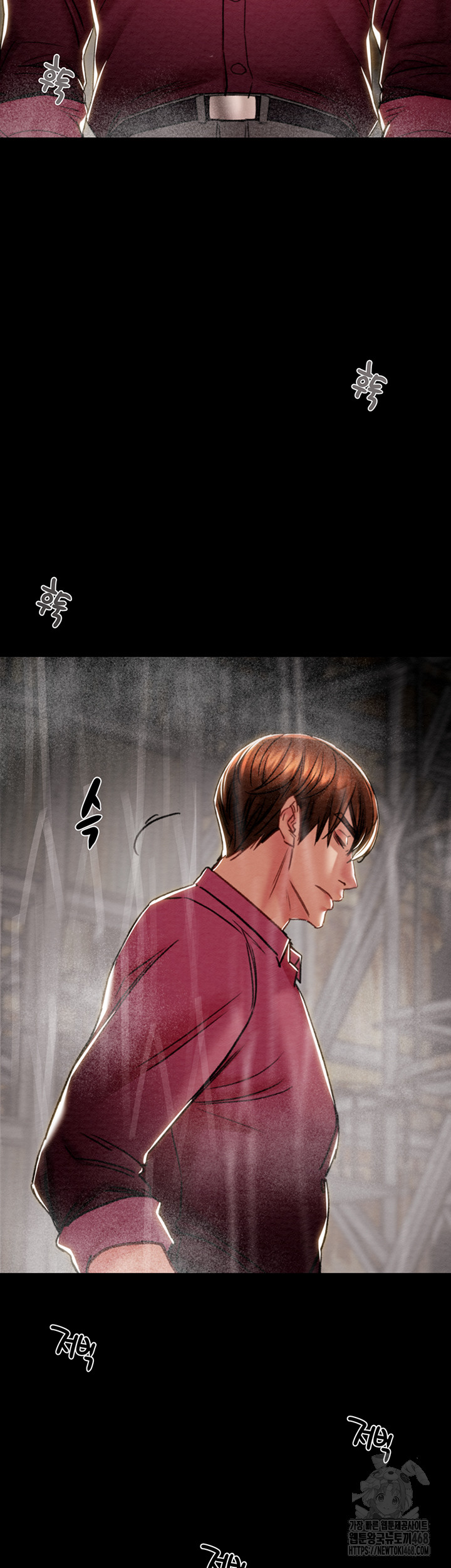 The Man Who Devours Raw Chapter 53 - Manhwa18.com