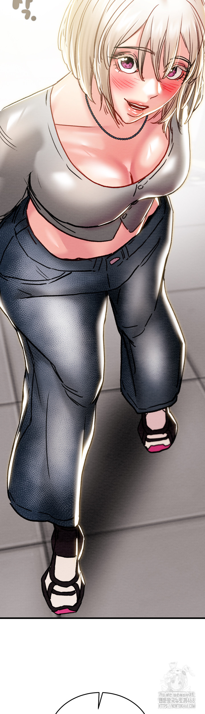 The Man Who Devours Raw Chapter 53 - Manhwa18.com