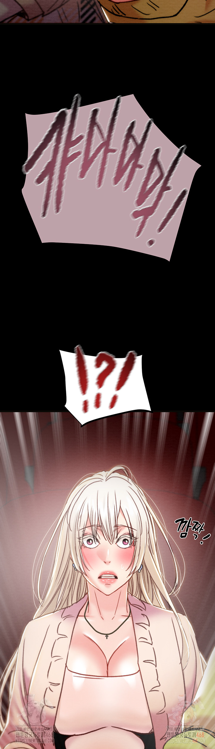 The Man Who Devours Raw Chapter 54 - Manhwa18.com