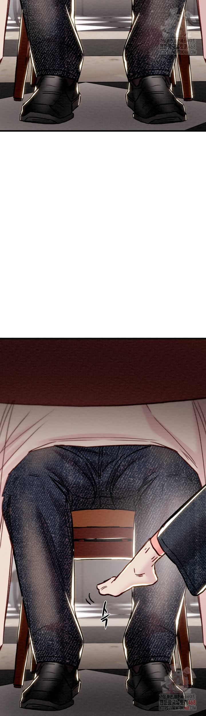 The Man Who Devours Raw Chapter 54 - Manhwa18.com