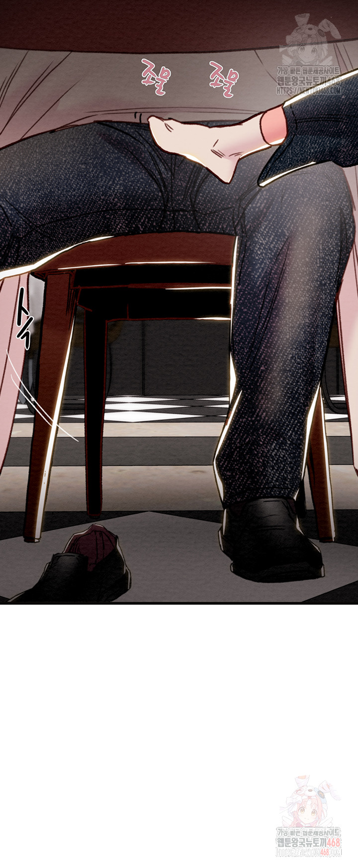 The Man Who Devours Raw Chapter 54 - Manhwa18.com