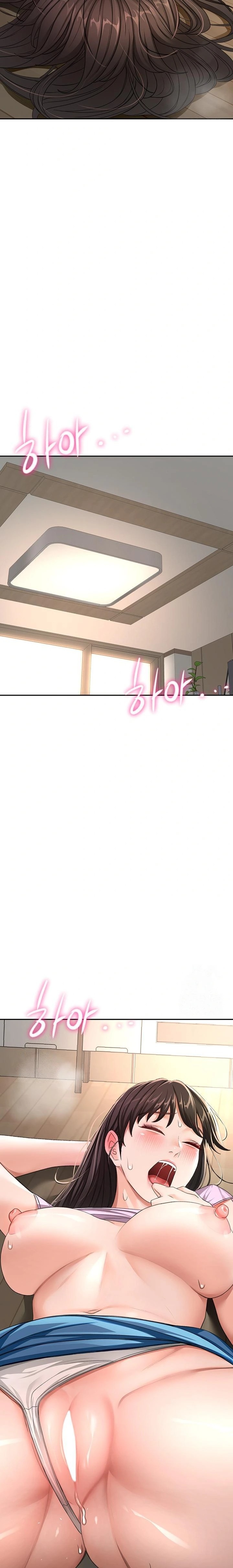 Rooftop Sex King Raw Chapter 20 - Manhwa18.com