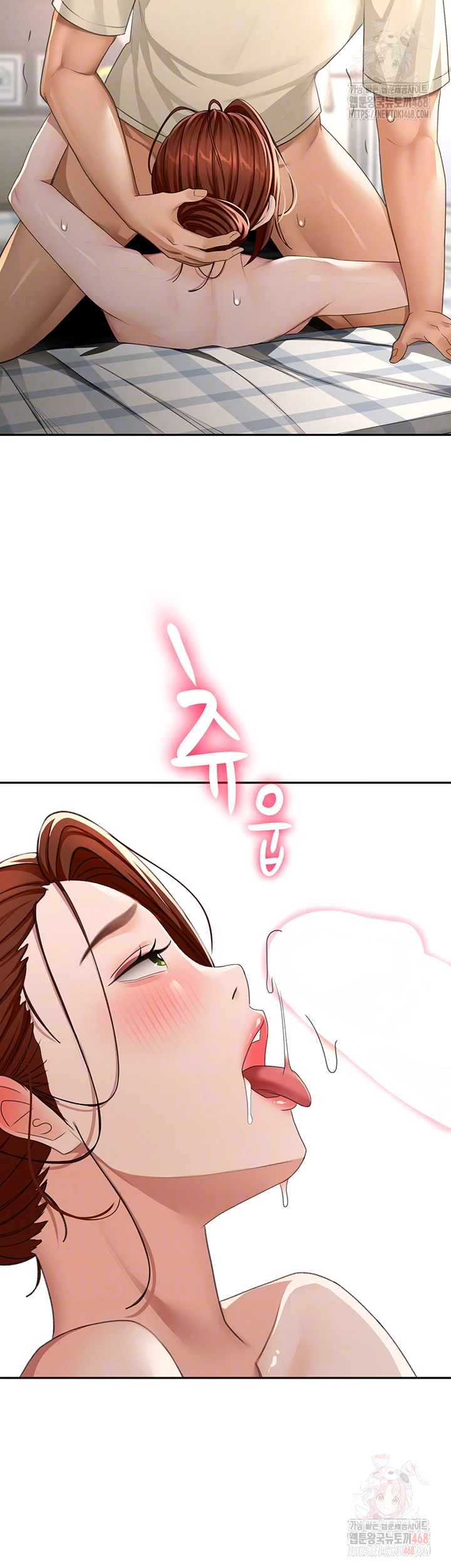 Rooftop Sex King Raw Chapter 22 - Manhwa18.com