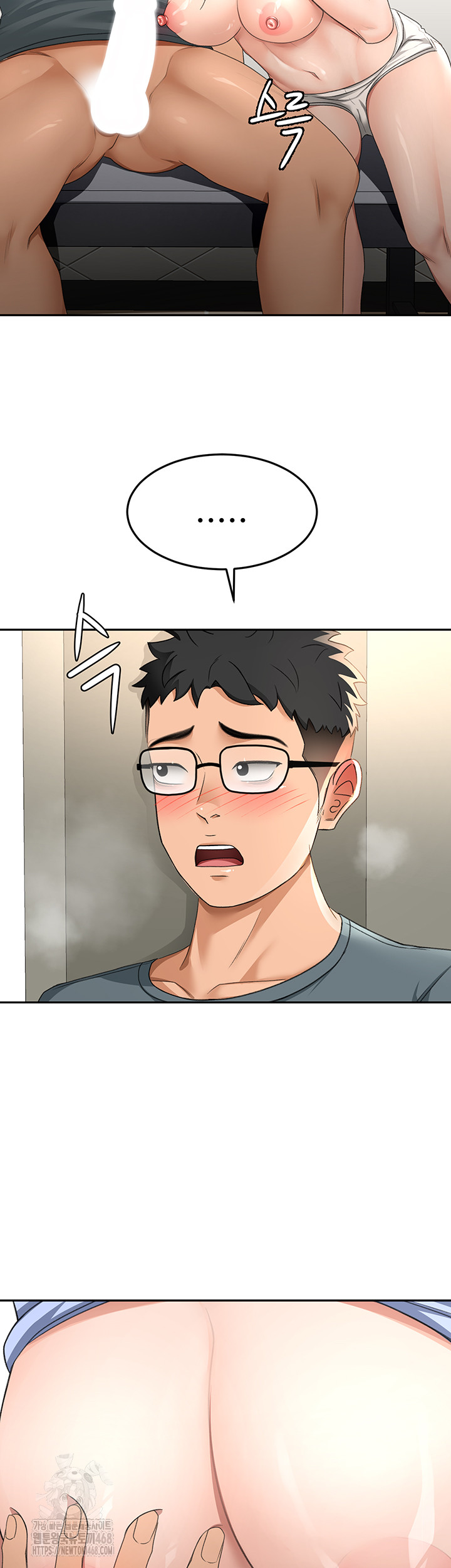 Rooftop Sex King Raw Chapter 24 - Manhwa18.com