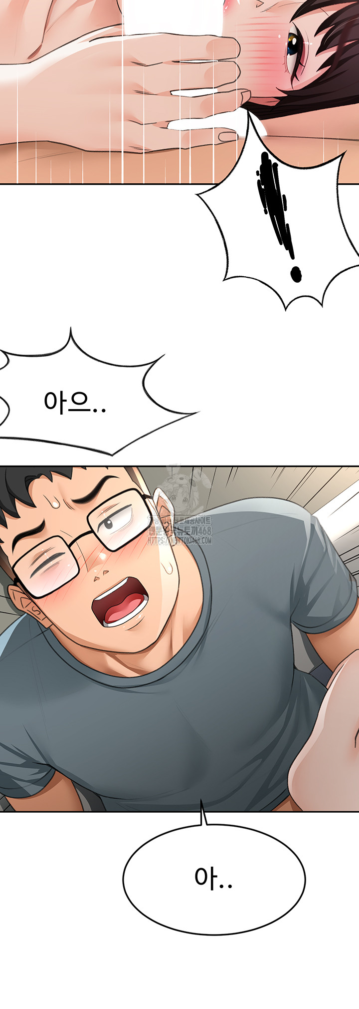 Rooftop Sex King Raw Chapter 24 - Manhwa18.com
