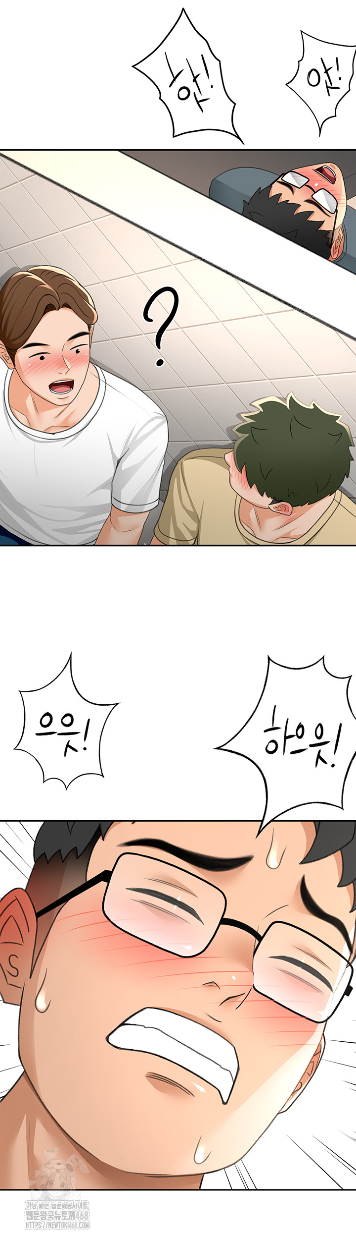 Rooftop Sex King Raw Chapter 24 - Manhwa18.com