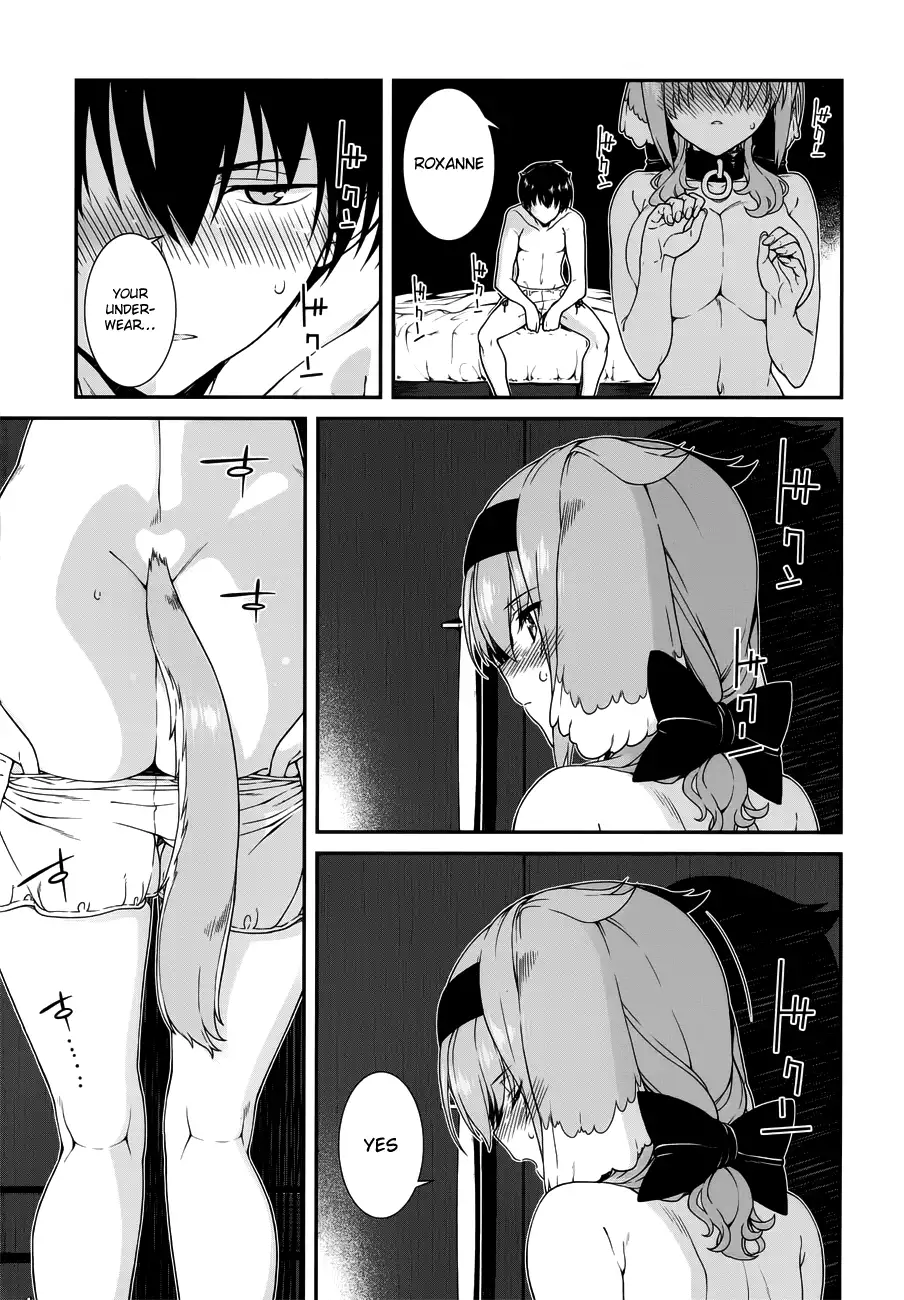 Isekai Meikyuu de Harem wo Chapter 11 - Manhwa18.com