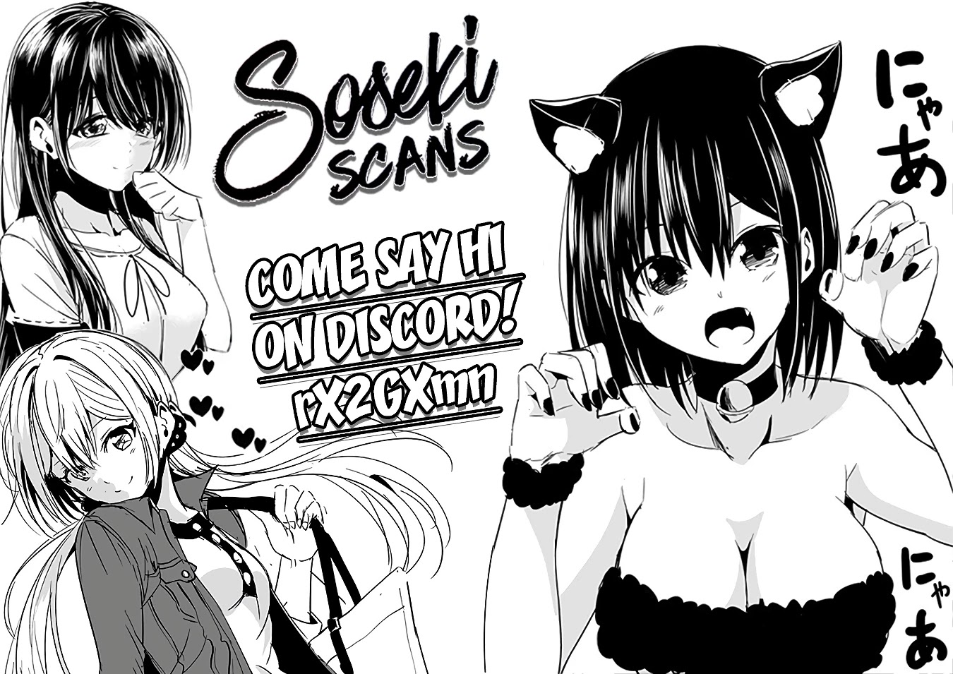 Isekai Meikyuu de Harem wo Chapter 32 - Manhwa18.com