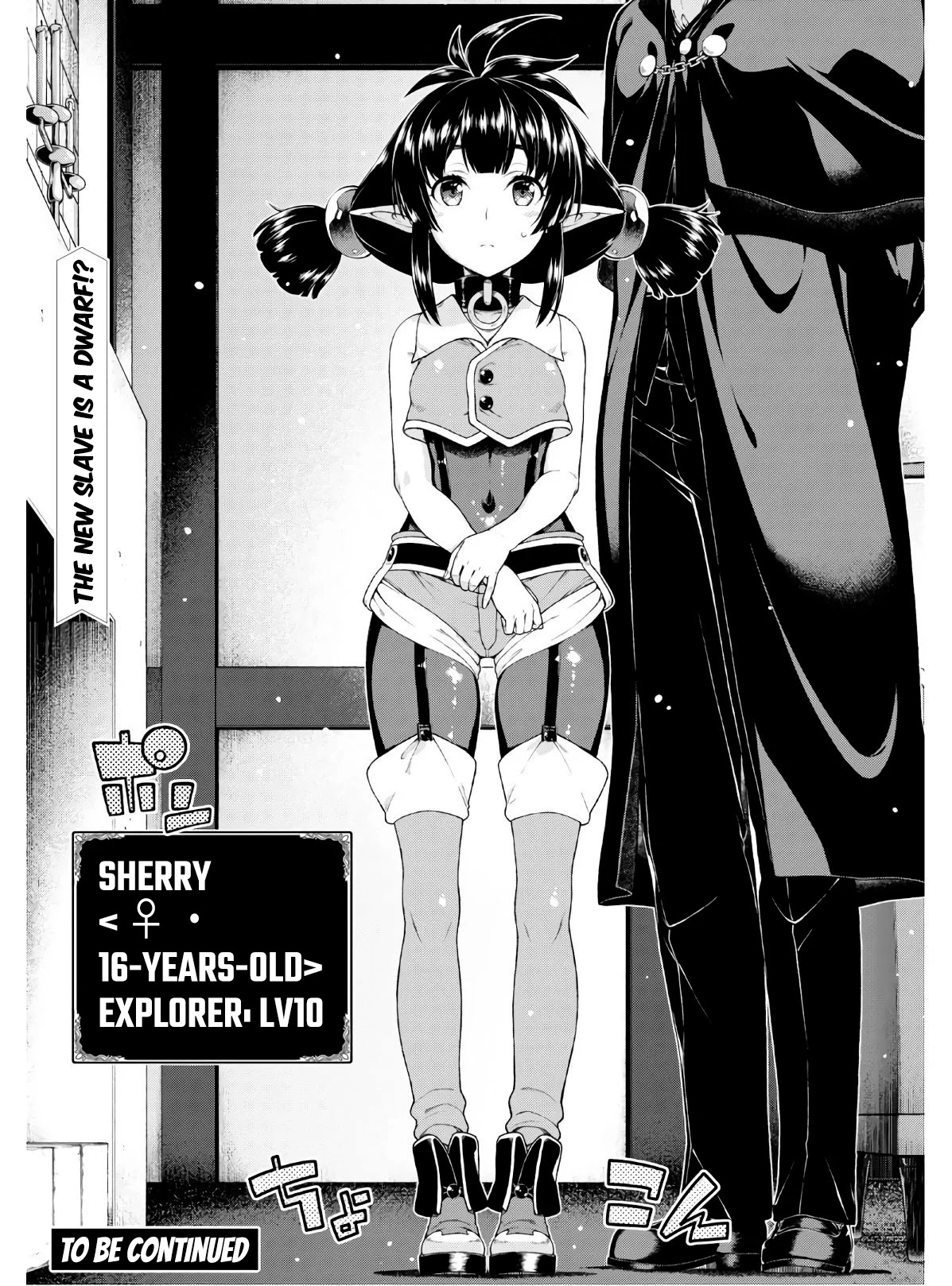 Isekai Meikyuu de Harem wo Chapter 37 - Manhwa18.com