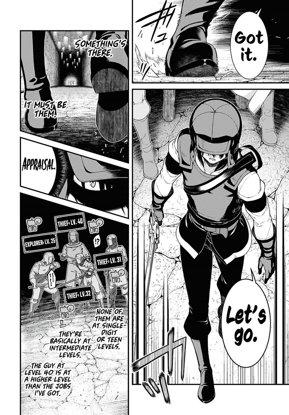 Isekai Meikyuu de Harem wo Chapter 95 - Manhwa18.com