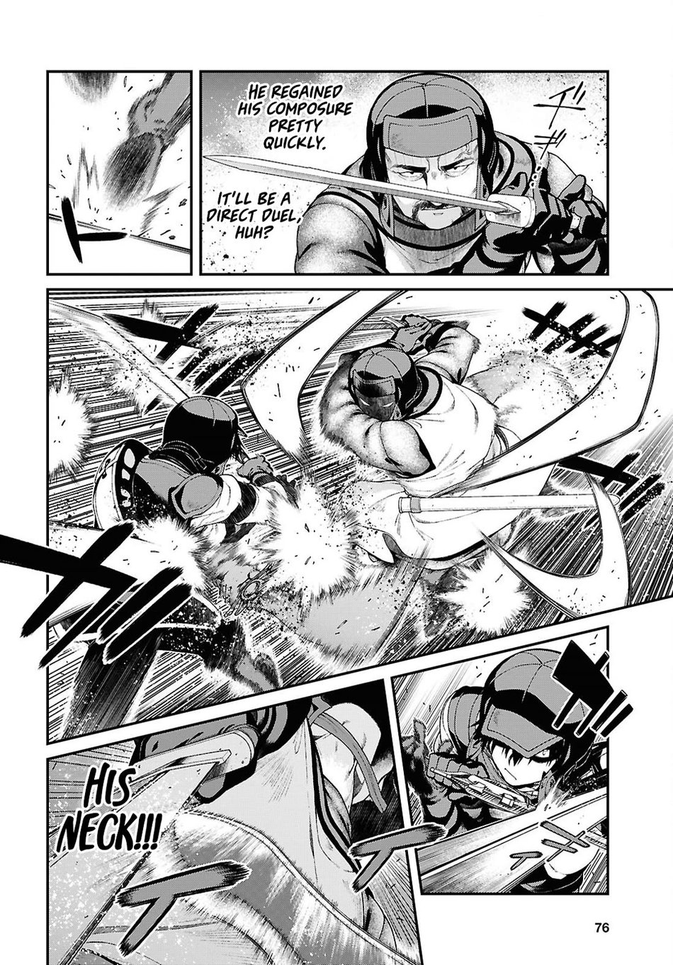 Isekai Meikyuu de Harem wo Chapter 95 - Manhwa18.com