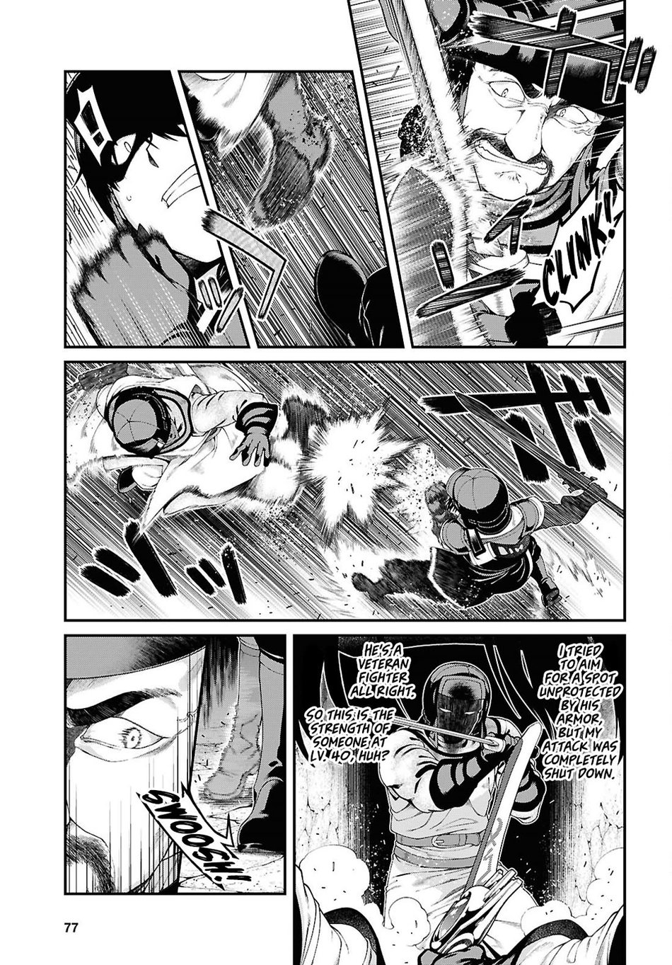 Isekai Meikyuu de Harem wo Chapter 95 - Manhwa18.com