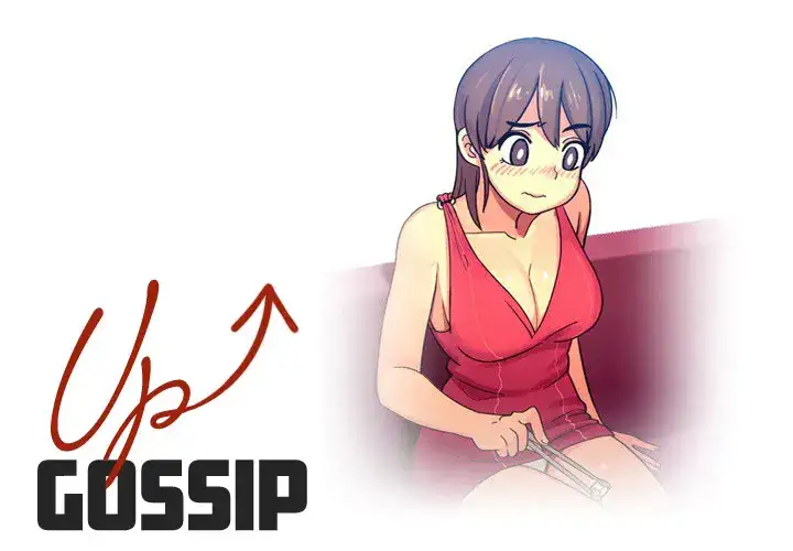 UP Gossip Chapter 1 - Manhwa18.com