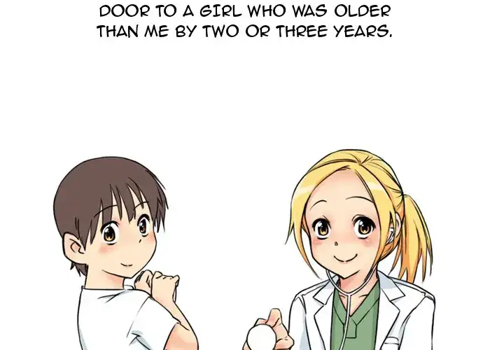 UP Gossip Chapter 1 - Manhwa18.com