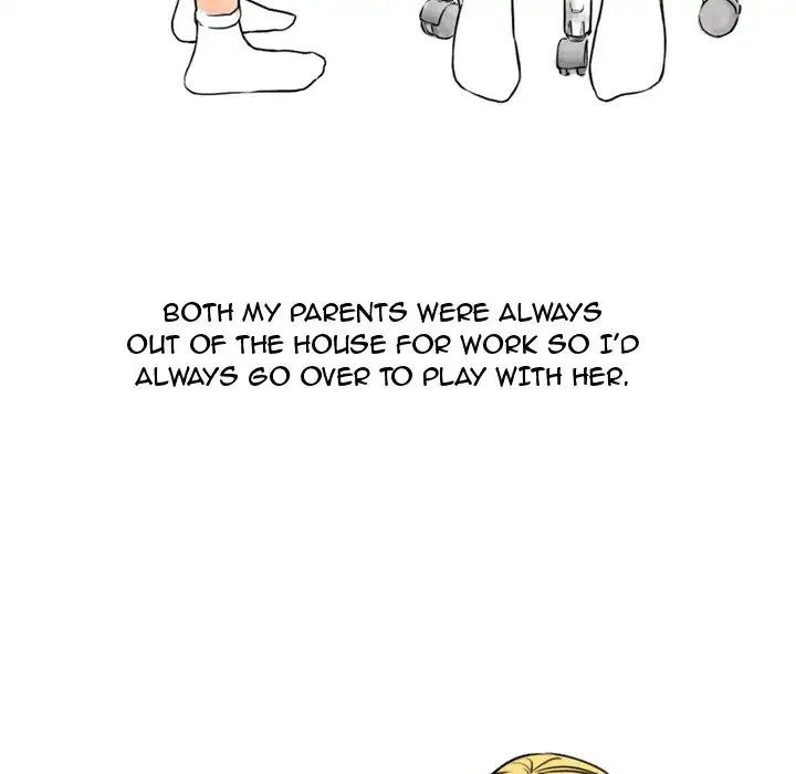 UP Gossip Chapter 1 - Manhwa18.com