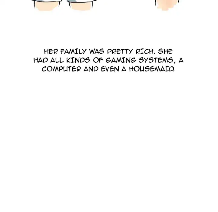 UP Gossip Chapter 1 - Manhwa18.com