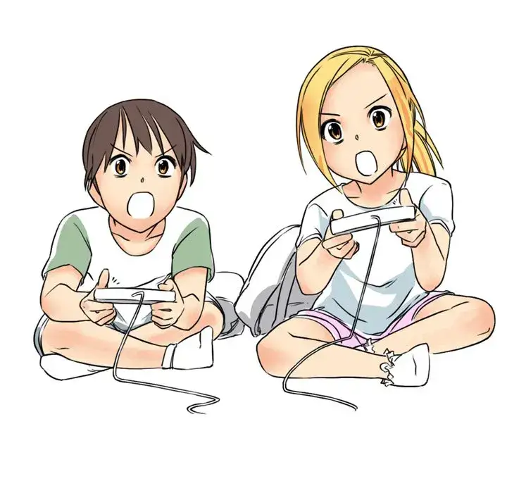 UP Gossip Chapter 1 - Manhwa18.com