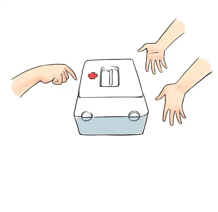 UP Gossip Chapter 1 - Manhwa18.com