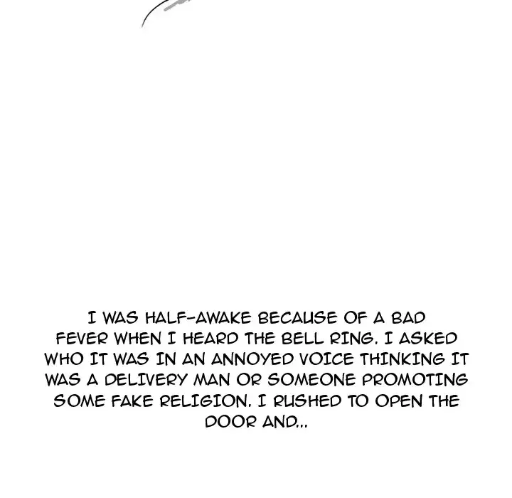 UP Gossip Chapter 1 - Manhwa18.com