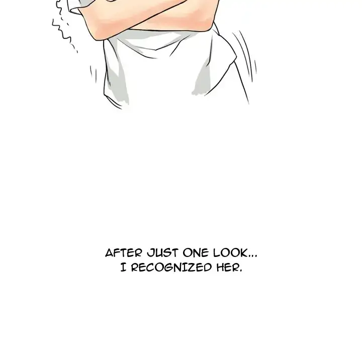 UP Gossip Chapter 1 - Manhwa18.com