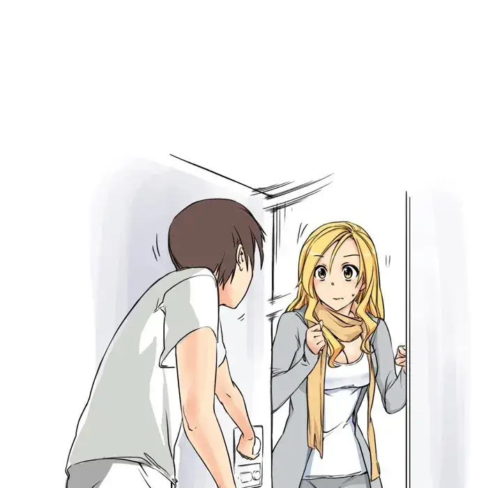 UP Gossip Chapter 1 - Manhwa18.com