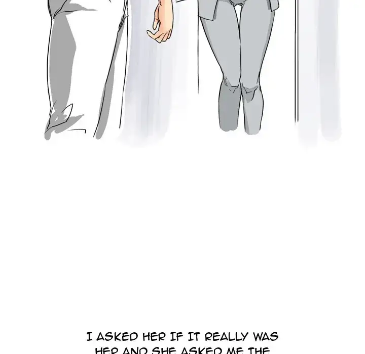 UP Gossip Chapter 1 - Manhwa18.com