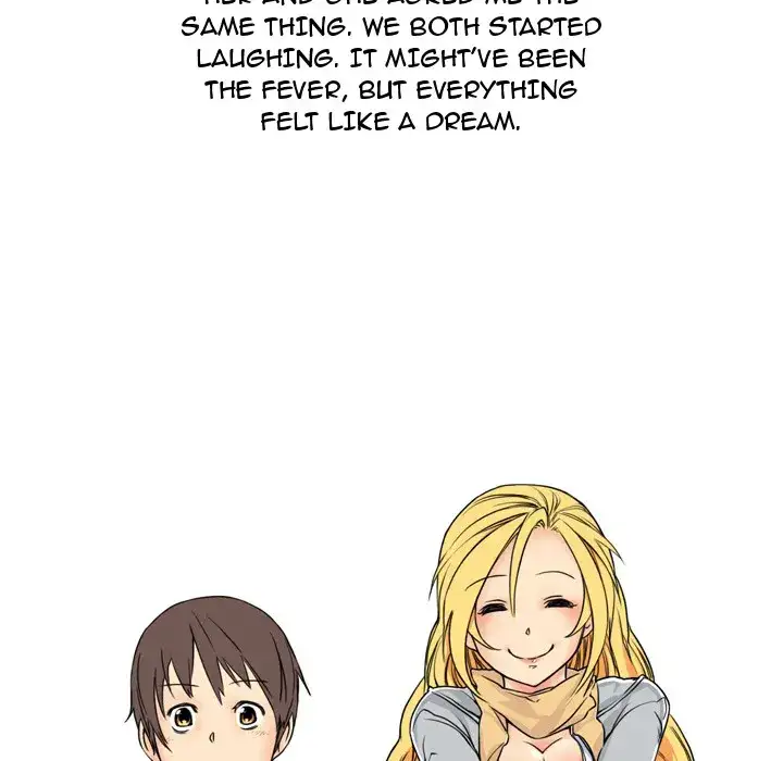 UP Gossip Chapter 1 - Manhwa18.com