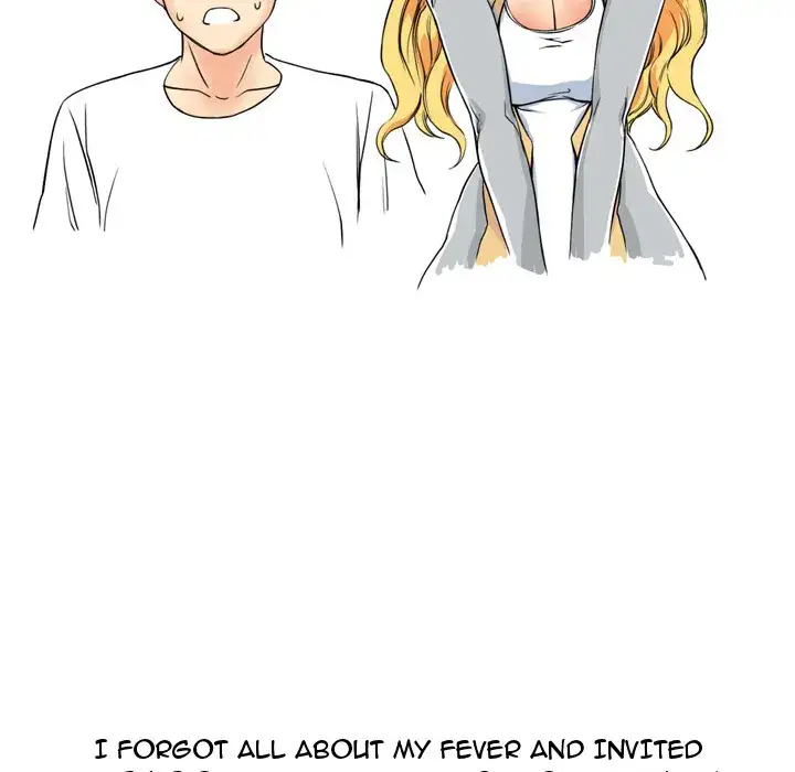 UP Gossip Chapter 1 - Manhwa18.com