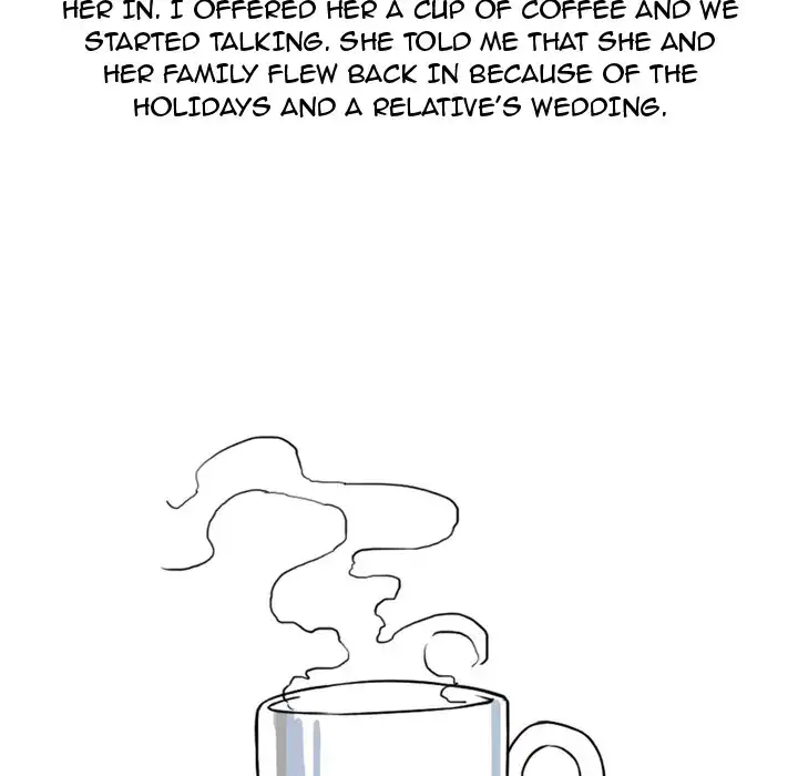 UP Gossip Chapter 1 - Manhwa18.com