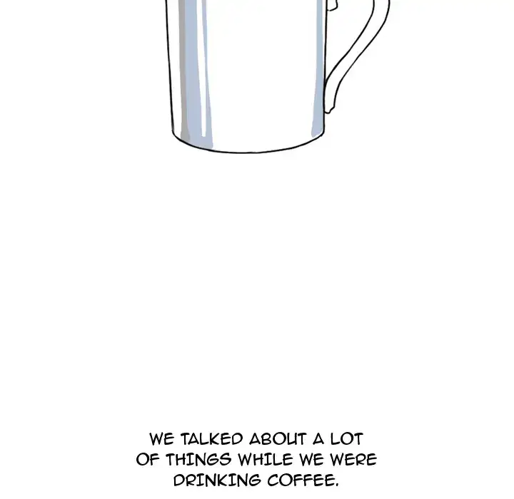 UP Gossip Chapter 1 - Manhwa18.com