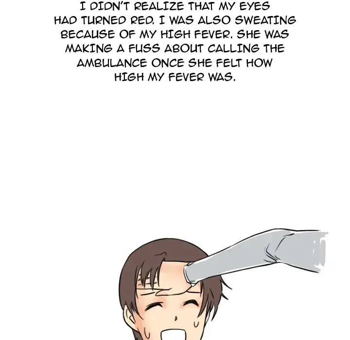 UP Gossip Chapter 1 - Manhwa18.com