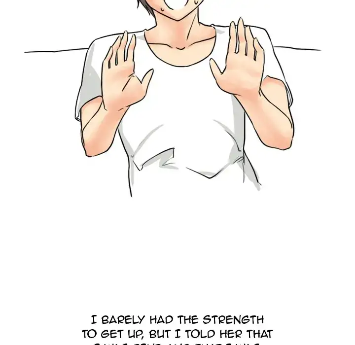 UP Gossip Chapter 1 - Manhwa18.com