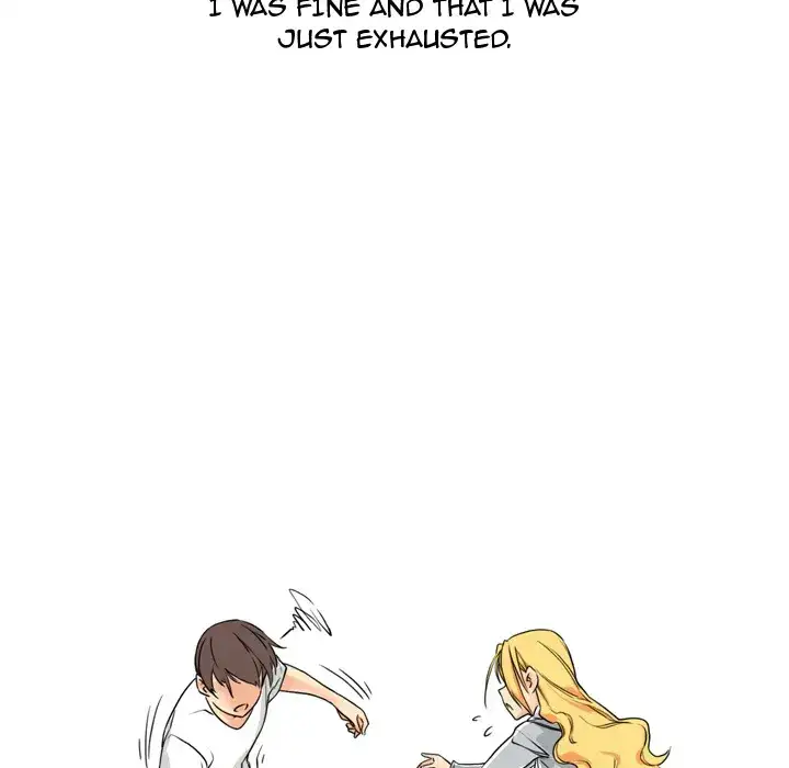 UP Gossip Chapter 1 - Manhwa18.com