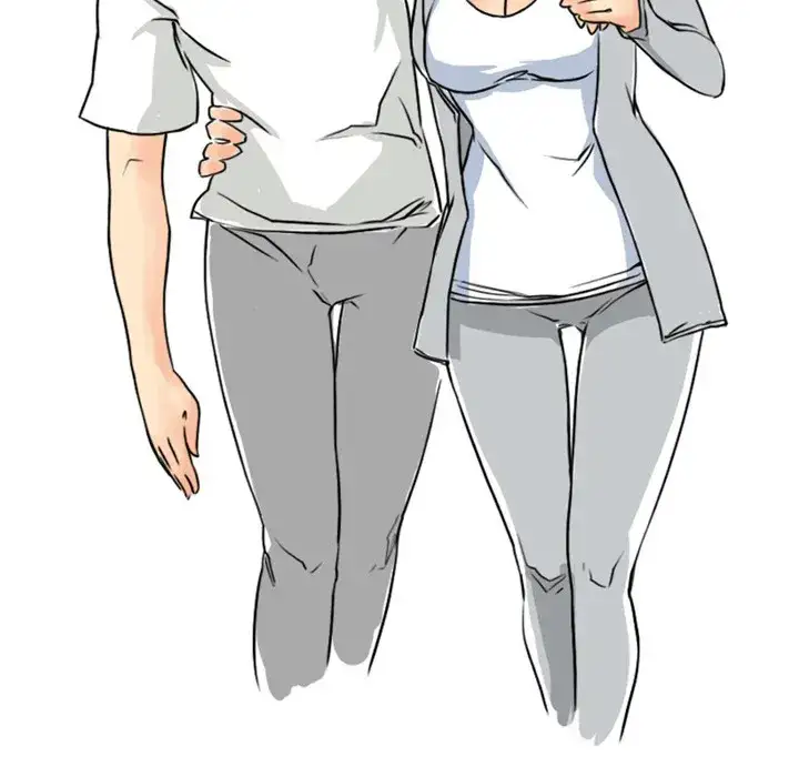 UP Gossip Chapter 1 - Manhwa18.com