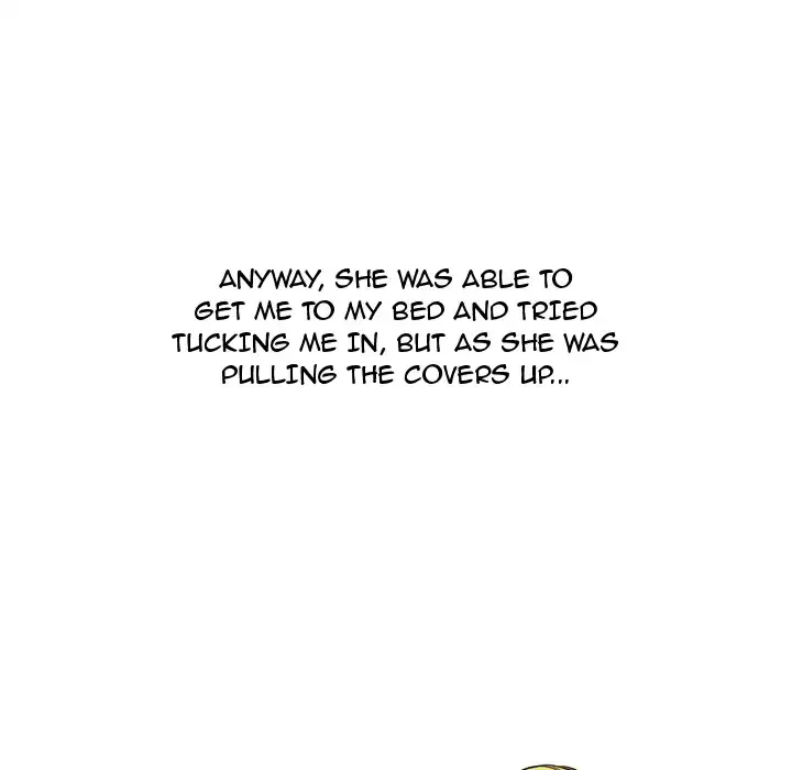 UP Gossip Chapter 1 - Manhwa18.com