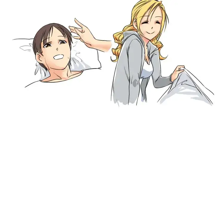 UP Gossip Chapter 1 - Manhwa18.com