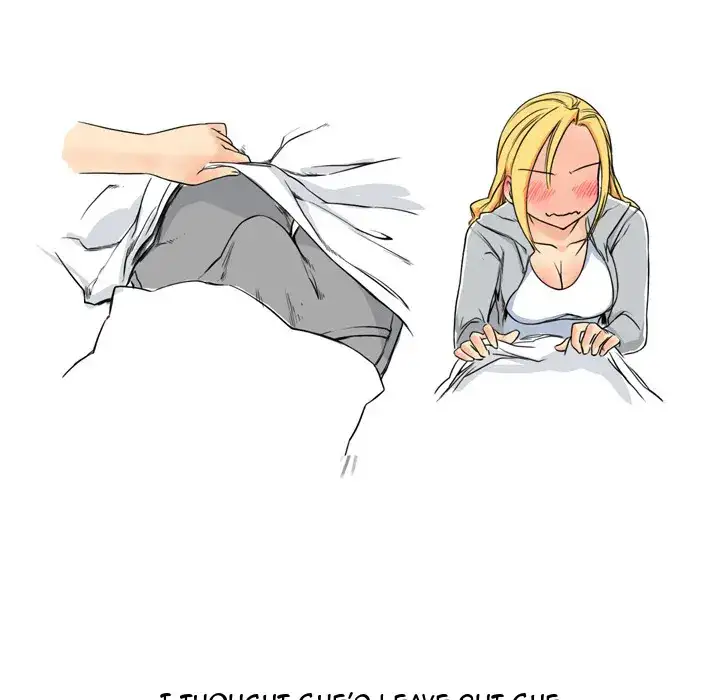 UP Gossip Chapter 1 - Manhwa18.com