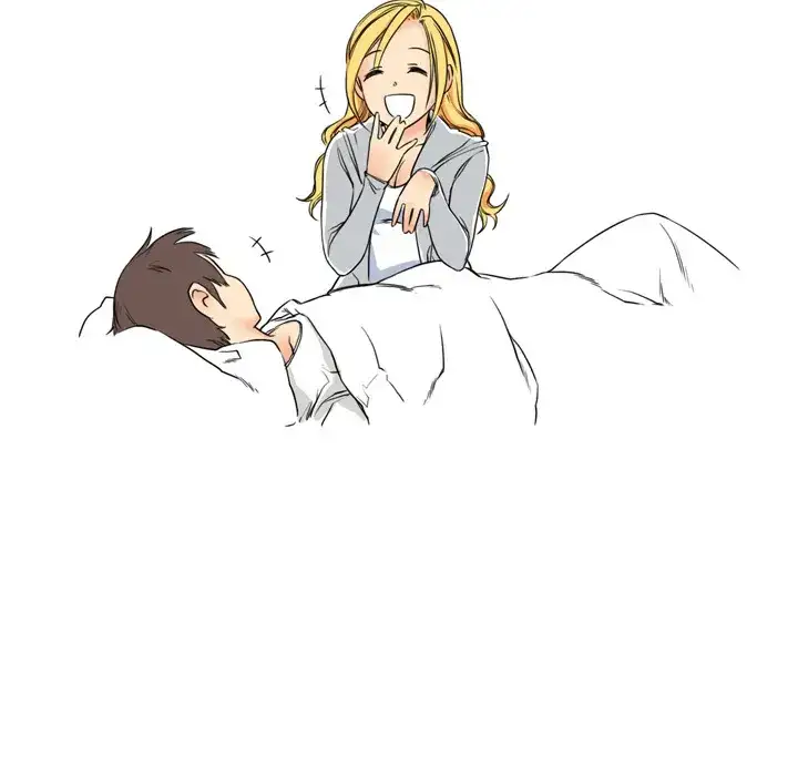 UP Gossip Chapter 1 - Manhwa18.com