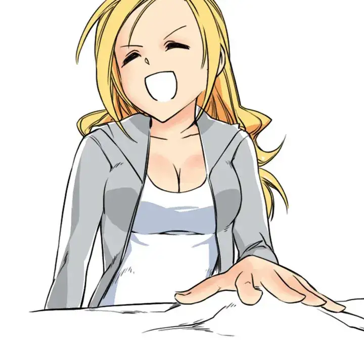 UP Gossip Chapter 1 - Manhwa18.com