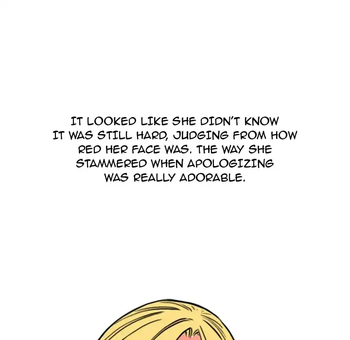 UP Gossip Chapter 1 - Manhwa18.com