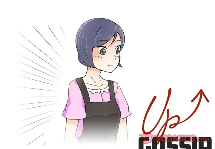 UP Gossip Chapter 10 - Manhwa18.com