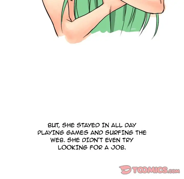 UP Gossip Chapter 12 - Manhwa18.com